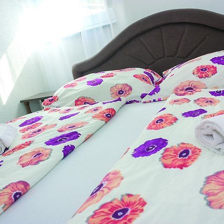 Apartment Resaa Bihac Bagian luar foto