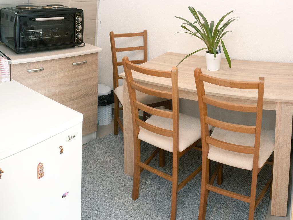 Apartment Resaa Bihac Bagian luar foto