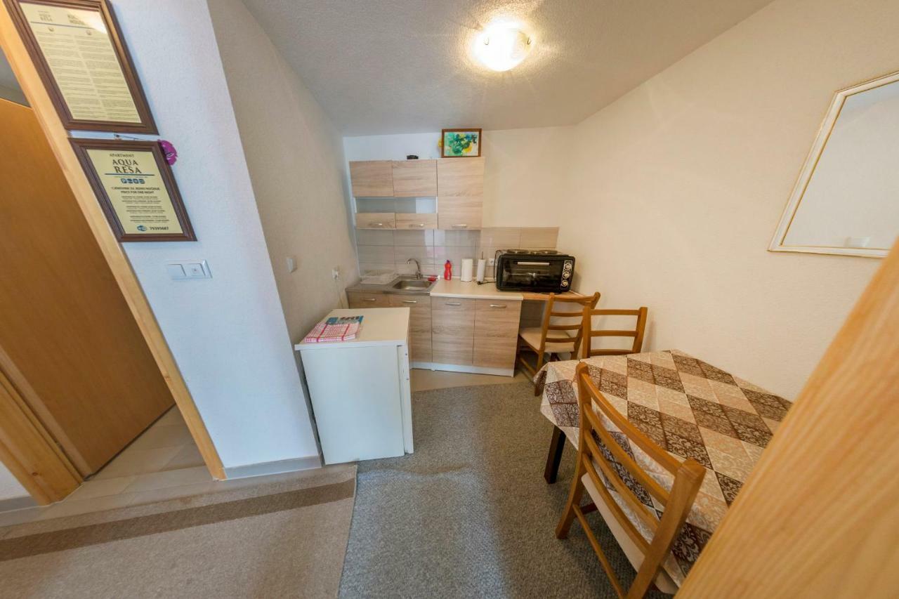 Apartment Resaa Bihac Bagian luar foto